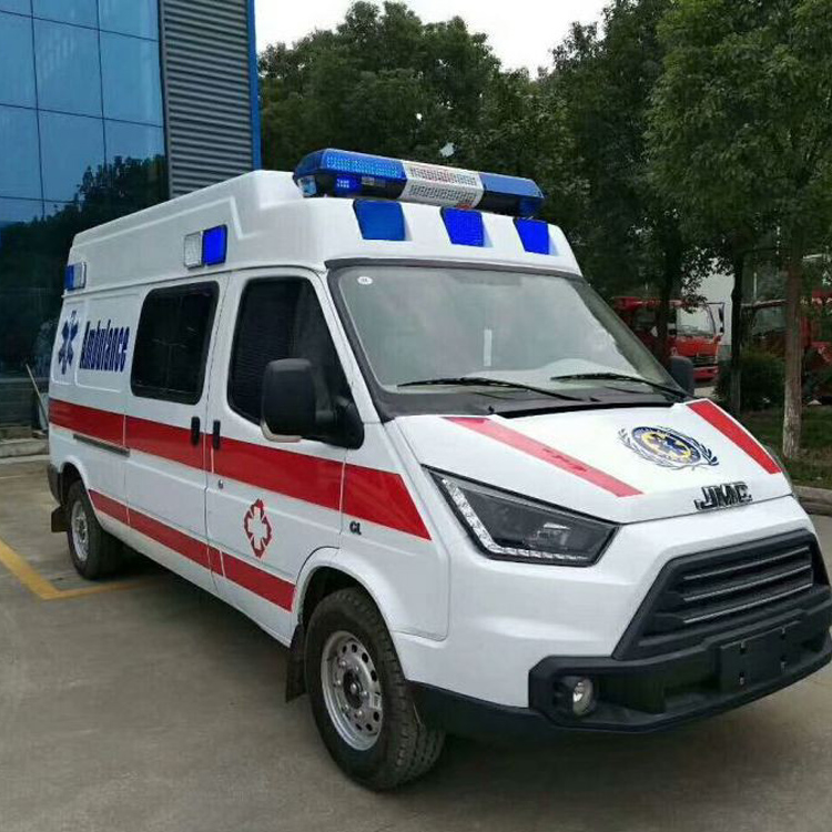 翼城瘫痪租赁救护车转运 ——生命救助的紧急响应与专业保障